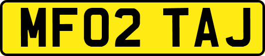 MF02TAJ
