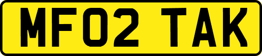 MF02TAK
