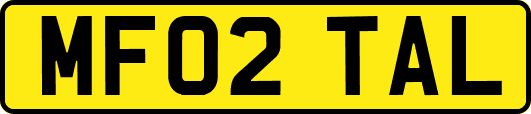 MF02TAL