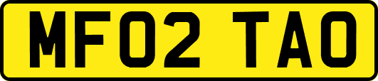 MF02TAO