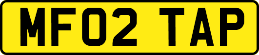 MF02TAP