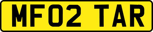 MF02TAR
