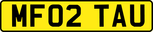 MF02TAU