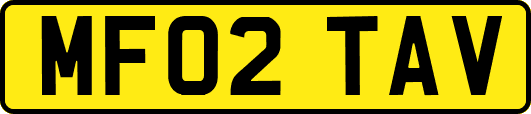 MF02TAV