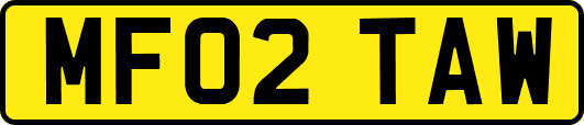 MF02TAW