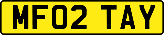 MF02TAY