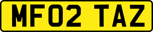 MF02TAZ