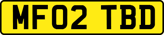 MF02TBD