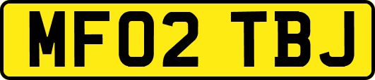 MF02TBJ