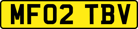 MF02TBV
