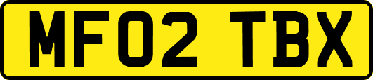 MF02TBX