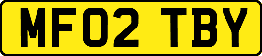MF02TBY
