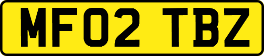 MF02TBZ