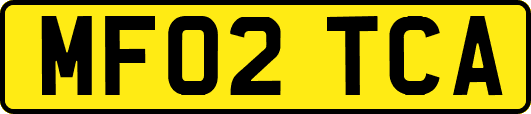 MF02TCA
