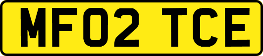 MF02TCE