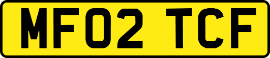 MF02TCF