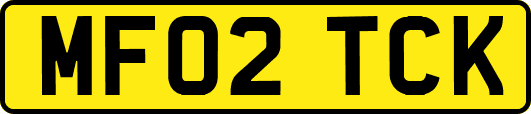 MF02TCK