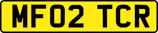 MF02TCR