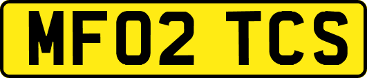 MF02TCS
