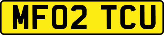 MF02TCU