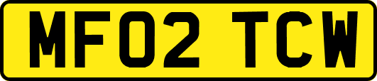 MF02TCW