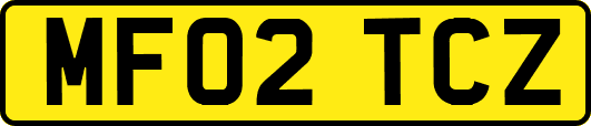 MF02TCZ
