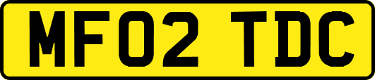 MF02TDC