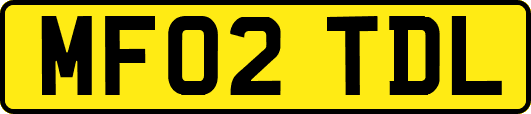 MF02TDL