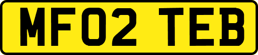MF02TEB