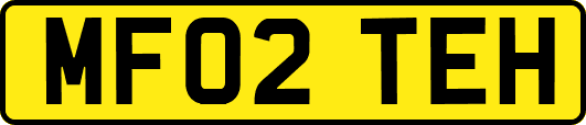 MF02TEH