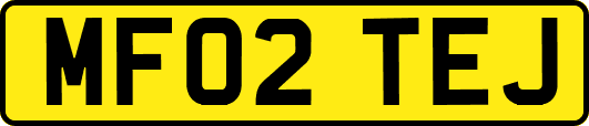 MF02TEJ