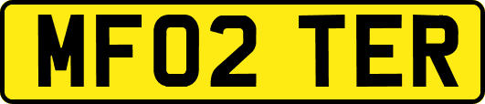 MF02TER