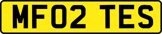 MF02TES