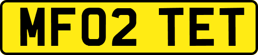 MF02TET