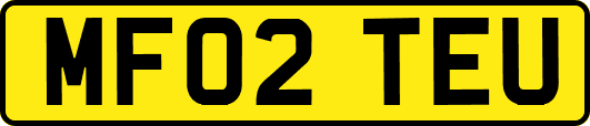 MF02TEU
