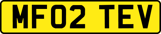 MF02TEV