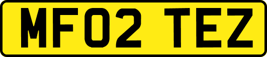 MF02TEZ
