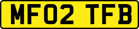 MF02TFB