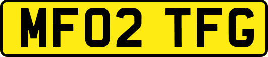 MF02TFG