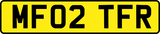 MF02TFR