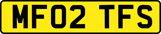 MF02TFS