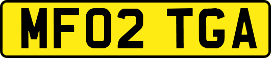 MF02TGA