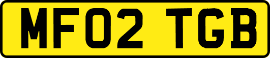 MF02TGB