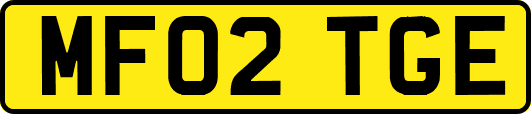 MF02TGE