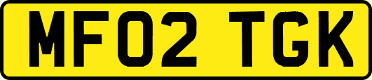 MF02TGK
