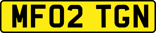 MF02TGN