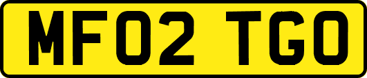 MF02TGO