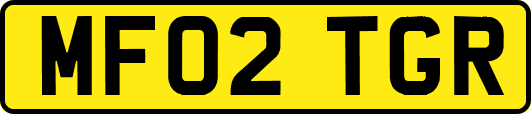 MF02TGR