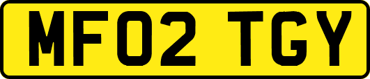 MF02TGY