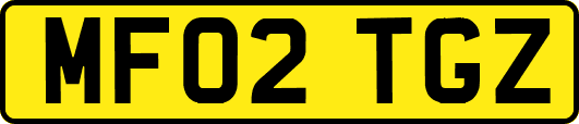 MF02TGZ